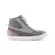 Alpinestars Stated мотоботы Grey Red Fluo Серый