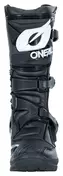 O''Neal RSX Stiefel V.25 Черный