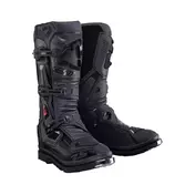 Leatt 3.5 Hydradri 2024 мотоботинки Black Черный