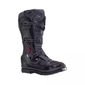 Leatt 3.5 Hydradri 2024 мотоботинки Black Черный