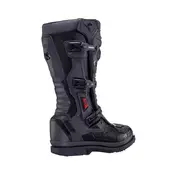 Leatt 3.5 Hydradri 2024 мотоботинки Black Черный
