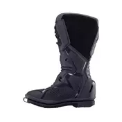 Leatt 3.5 Hydradri 2024 мотоботинки Black Черный