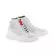 Alpinestars Stated мотоботы White Grey Белый