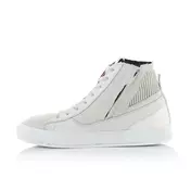 Alpinestars Stated мотоботы White Grey Белый