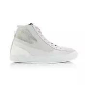 Alpinestars Stated мотоботы White Grey Белый
