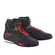 Alpinestars Sektor мотоботы Black Bright Red