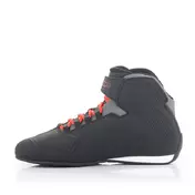 Alpinestars Sektor мотоботы Black Bright Red