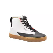 Sidi Arx мотоботы Ice White Black Белый