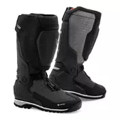 Rev'it Expedition Gtx мотоботинки Black Черный