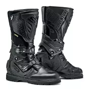 Sidi Adventure 2 Goretex мотоботинки Black Черный