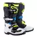 Alpinestars Tech 7s Kid мотоботинки White Yellow Белый