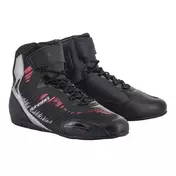 Alpinestars Stella Faster 3 Rideknit мотоботы Diva Pink Розовый