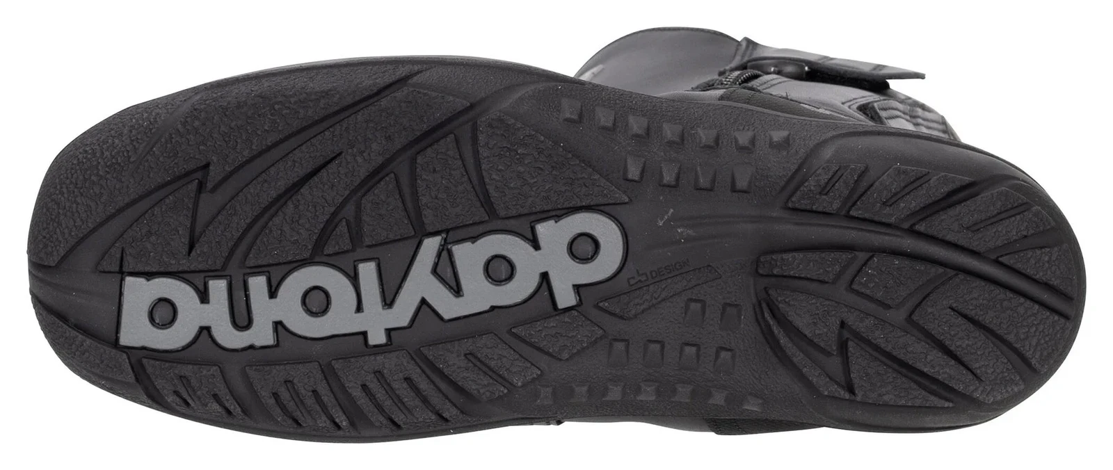 Road Star GTX Черный