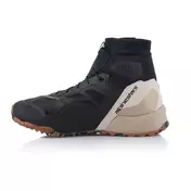 Alpinestars Cr-1 мотоботы Black Brown Коричневый