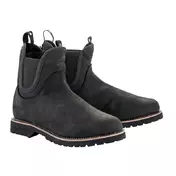 Alpinestars Turnstone мотоботы Black Черный