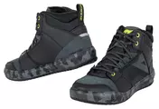 Suburb D-WP Black, Camouflage