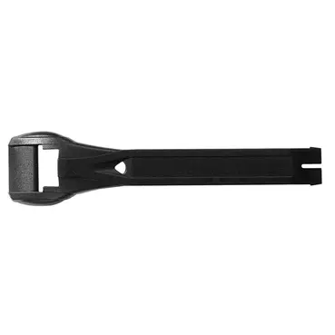 Gaerne Four Extra Long Straps Black Черный