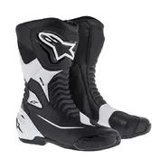 Alpinestars Smx S Black/white