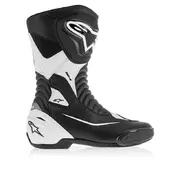 Alpinestars Smx S Black/white