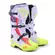 Alpinestars Tech 10 Supervented мотоботинки Purple