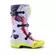 Alpinestars Tech 10 Supervented мотоботинки Purple