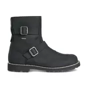 Stylmartin Legend Middle Wp мотоботинки Black Черный