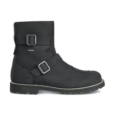 Stylmartin Legend Middle Wp мотоботинки Black Черный