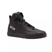 Sidi Kryo мотоботы Black Черный