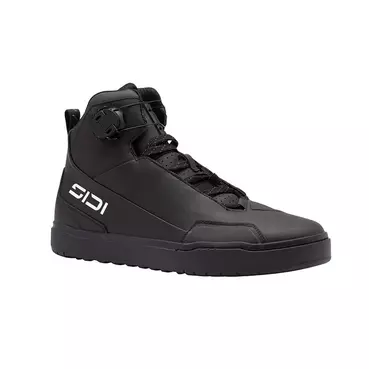 Sidi Kryo мотоботы Black Черный