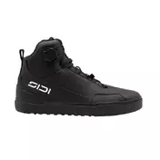 Sidi Kryo мотоботы Black Черный