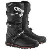Alpinestars Tech T мотоботинки Black Черный