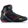 Alpinestars Faster 3 Rideknit мотоботы Silver Red Yellow Черный