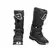 Acerbis X-rock Mm Two мотоботинки Black Черный