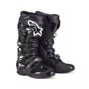 Alpinestars Tech 7 25 мотоботинки Black Черный