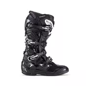 Alpinestars Tech 7 25 мотоботинки Black Черный