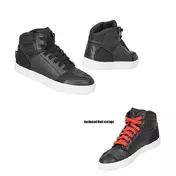 Acerbis Ce Lock мотоботы Black 2