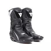 Dainese Nexus 3 Inout мотоботинки Black White Черный