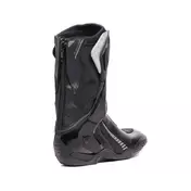 Dainese Nexus 3 Inout мотоботинки Black White Черный