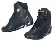 Stella Faster 4 DS Stiefel Черный