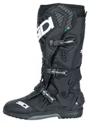 Crossair Черный