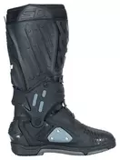 Crossair Черный