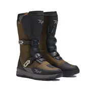 Xpd X-adventure H2out мотоботинки Brown Коричневый