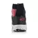 Alpinestars Speedforce мотоботы Black Red Красный