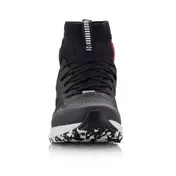 Alpinestars Speedforce мотоботы Black Red Красный