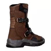Leatt Adv Hydradri 7.5 мотоботинки Desert Brown Коричневый