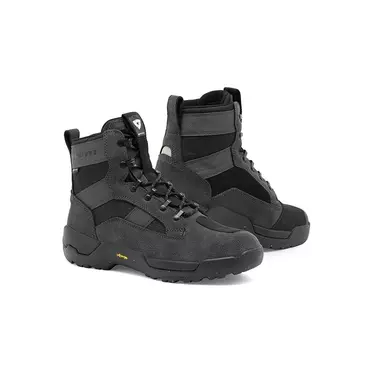 Rev'it Redridge Gtx мотоботы Anthracite Black Черный