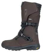VAB-14 STX Brown, Black