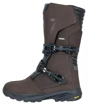 VAB-14 STX Brown, Black