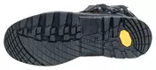 VAB-14 STX Brown, Black
