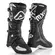 Acerbis X-team мотоботинки Black White Черный